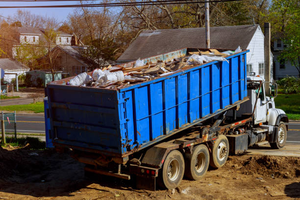 Best Junk Hauling Services  in New Richmond, OH